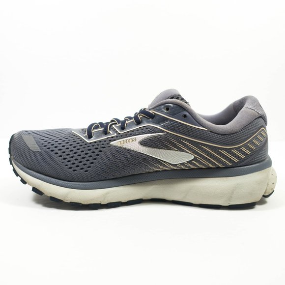 Brooks Ghost 12 Running Shoes - Women's Size 9.5 - Picture 5 of 10